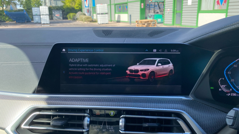 BMW X5 xDrive45e M Sport 5dr Auto Estate